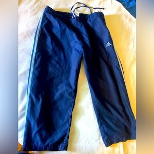 Adidas crop pants